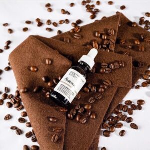 Serum The Ordinary Caffein Solution 5% + EGCG - 30ml