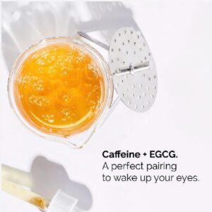 Serum The Ordinary Caffein Solution 5% + EGCG-30ml