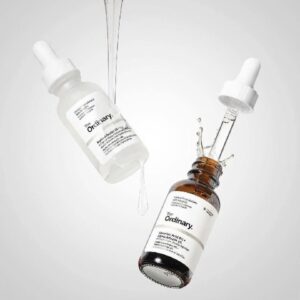 Serum The Ordinary For Face Ascorbic Acid 8% + Alpha Arbutin 2% & 30ml