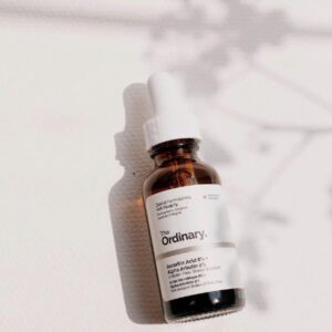 Serum The Ordinary For Face Ascorbic Acid 8% + Alpha Arbutin 2% & 30ml