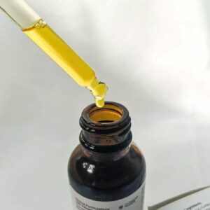 Serum The Ordinary Retinol 0.2% Retinol 0.5% Retinol 1% in Squalane & 30ml