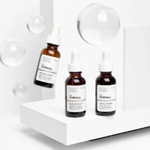 Serum The Ordinary Retinol 0.2% Retinol 0.5% Retinol 1% in Squalane 30ml