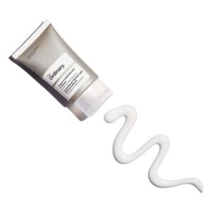 Serum Vitamin C The Ordinary Suspension 30% In Silicone 30ml