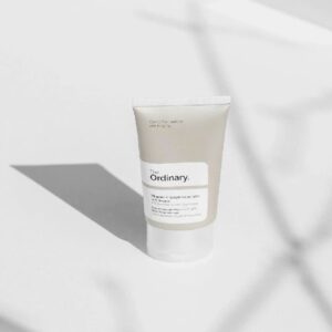 Serum Vitamin C The Ordinary Suspension 30% In Silicone - 30ml