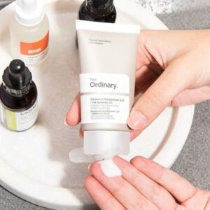Serum Vitamin C The ordinary 30ml