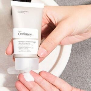 Serum Vitamin C The ordinary & 30ml