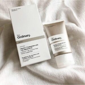 Serum Vitamin C The ordinary- 30ml