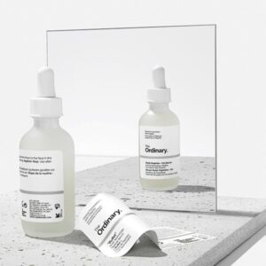 Serum chống lão hóa The Ordinary Multi-Peptide + HA (Buffet) 30ml