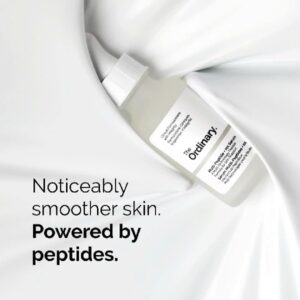 Serum chống lão hóa The Ordinary Multi-Peptide + HA (Buffet) - 30ml