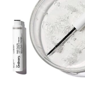 Serum dưỡng mi The Ordinary Multi-Peptide Lash and Brow - (5 mL)