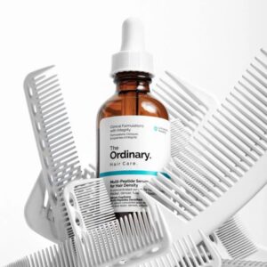 Serum dưỡng tóc The Ordinary Multi-Peptide Serum For Hair Density 60ml