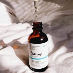 Serum dưỡng tóc The Ordinary Multi-Peptide Serum For Hair Density & 60ml