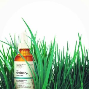 Serum dưỡng tóc The Ordinary Multi-Peptide Serum For Hair Density - 60ml