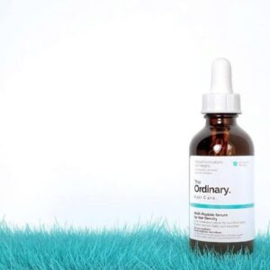 Serum dưỡng tóc The Ordinary Multi-Peptide Serum For Hair Density - 60ml