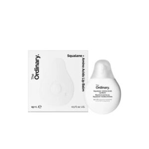 Son dưỡng The Ordinary Squalane + amino axit 15ml