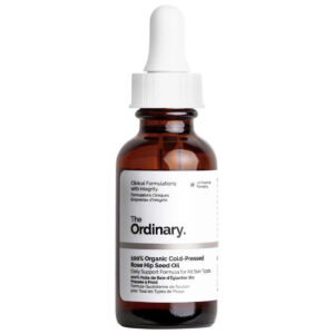 The Ordinary 100% Organic