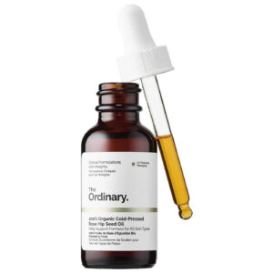 The Ordinary 100% Organic Cold
