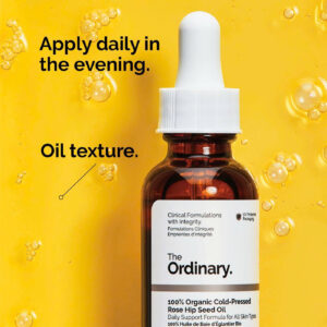 The Ordinary 100% Organic Cold chinh hang