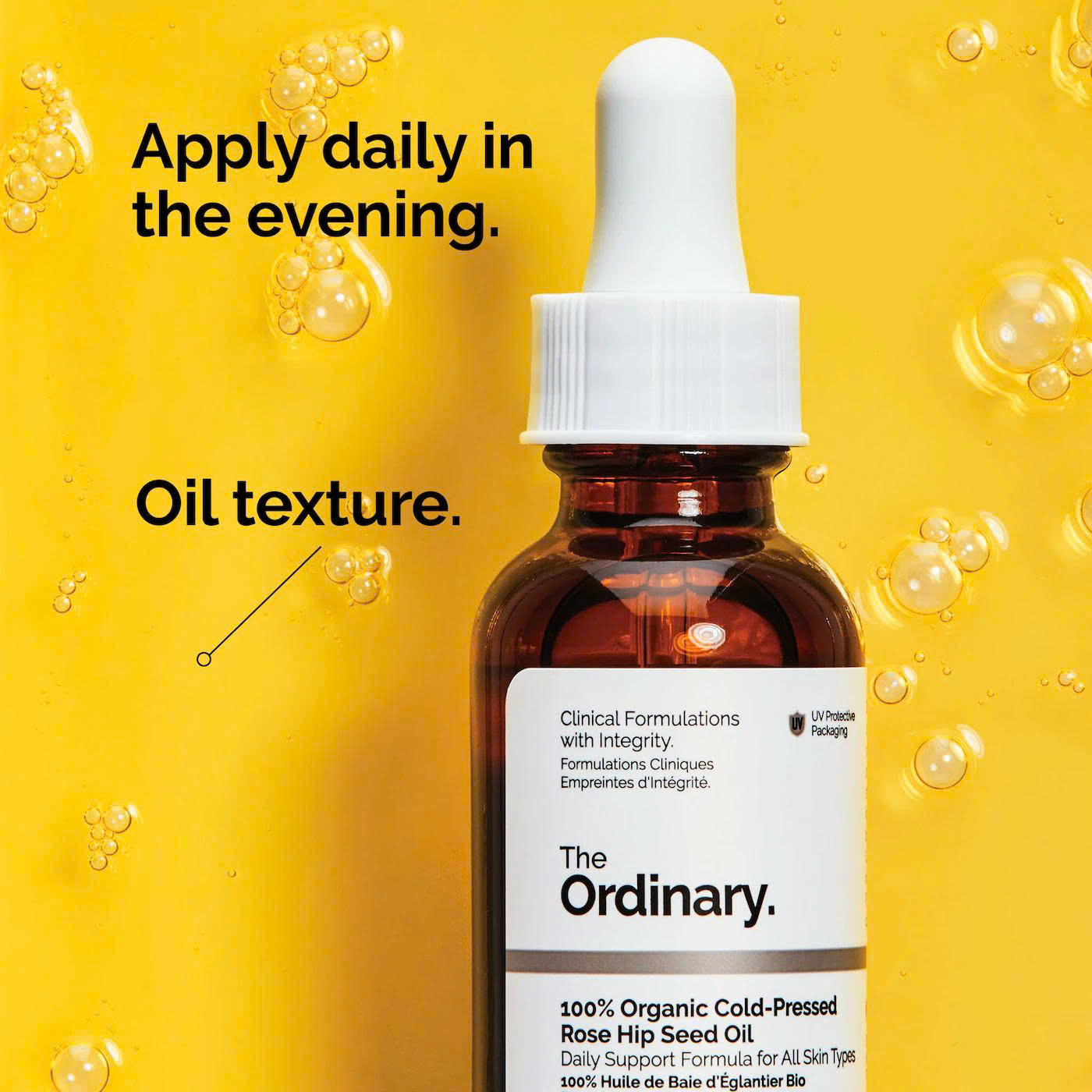 The Ordinary 100% Organic Cold chinh hang