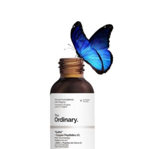 The Ordinary Buffet Copper Serum 30ml
