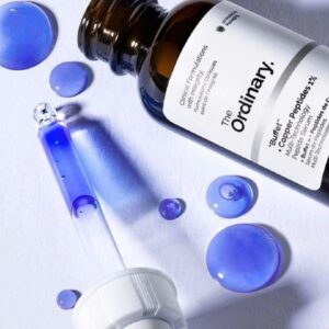The Ordinary Buffet Copper Serum - 30ml