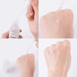 The Ordinary Hyaluronic Acid 2% + B5 & 30ML