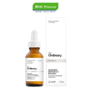 The Ordinary Retinoid 2%