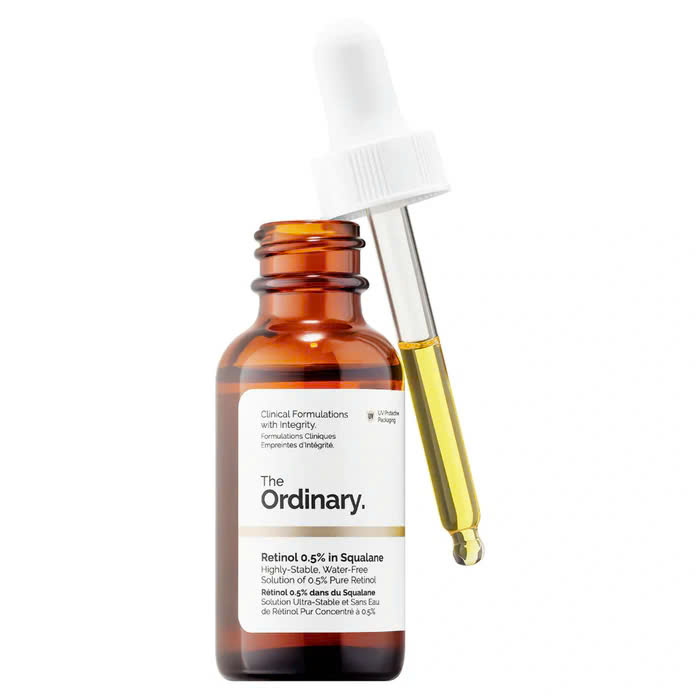 The Ordinary Retinol 1