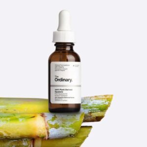 The Ordinary Squalane 100% Plant-Derived 30ml