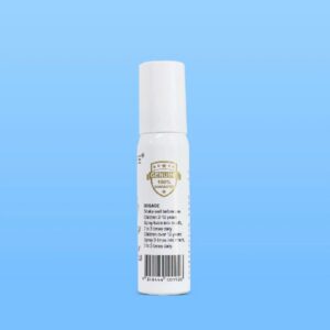 Xịt họng Vitatree Kids Spray For Cold & Flu & 30ml