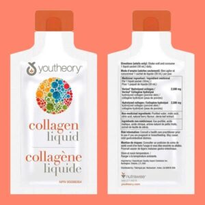 Youtheory Collagen Liquid