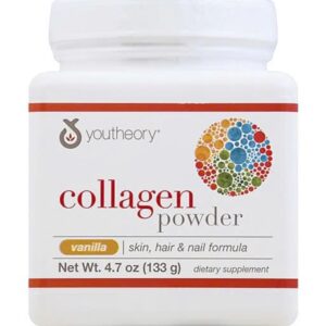 collagen youtheory collagen powder 133g USA