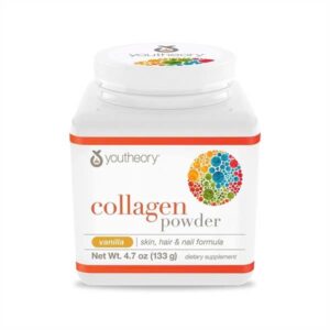 collagen youtheory collagen powder