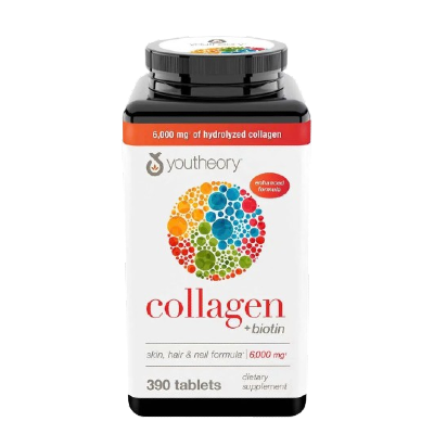 Collagen làm đẹp