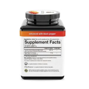 youtheory turmeric 1000mg
