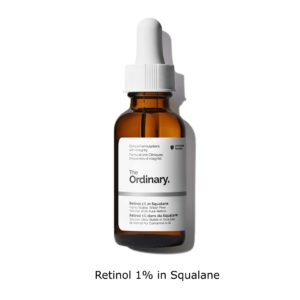 The Ordinary Retinol 0.1