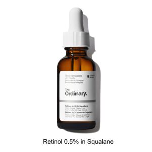 The Ordinary Retinol 0.5