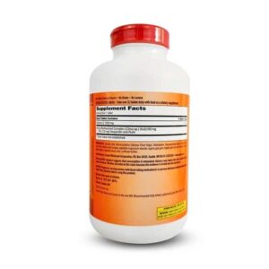 Viên uống Vitamin C Kirkland Signature 1000mg 500 viên
