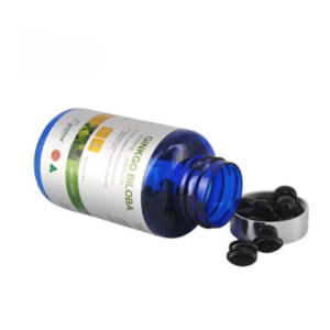 Careline Ginkgo Biloba 2500mg