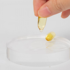 Careline Fish Oil 1000mg