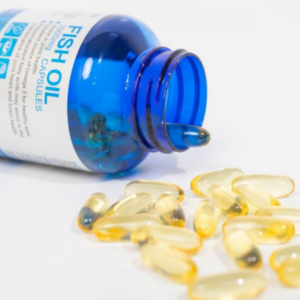 Careline Fish Oil 1000mg