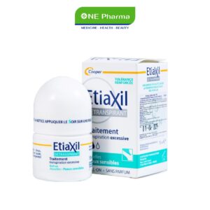 Etiaxil Détranspirant 15ml