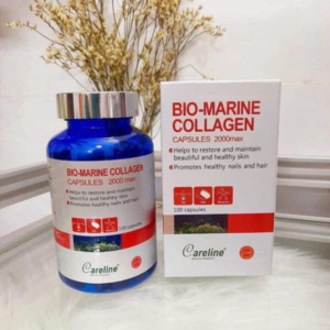 Bio Marine Collagen 60 vien