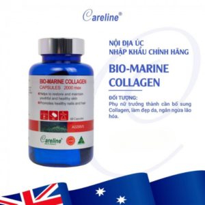 Bio Marine Collagen 60 vien