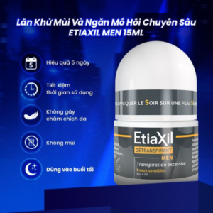 Lan khu mui