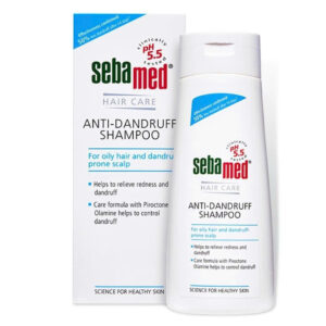 Sebamed Hair Care Anti-Dandruff
