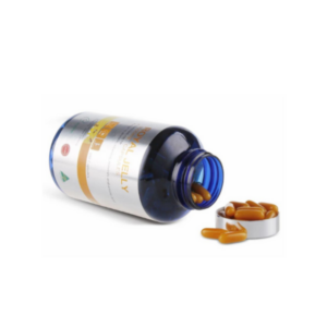 Sua ong chua Royal Jelly