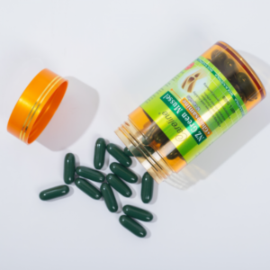 khop vem xanh nz green mussel