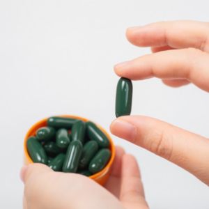 khop vem xanh nz green mussel