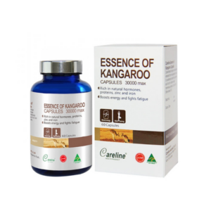 tang cuong suc khoe nam gioi Essence Of Kangaroo